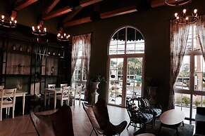 Travel Light Hostel Pattaya