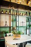 Travel Light Hostel Pattaya