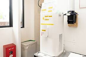 Tokyo Guest House Ouji Music Lounge - Hostel