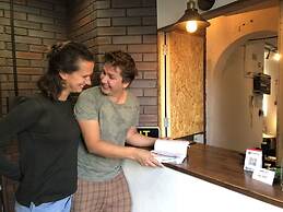 Tokyo Guest House Ouji Music Lounge - Hostel