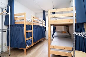 Tokyo Guest House Ouji Music Lounge - Hostel