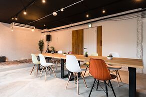 Tokyo Guest House Ouji Music Lounge - Hostel