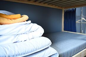 Tokyo Guest House Ouji Music Lounge - Hostel