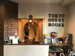 Tokyo Guest House Ouji Music Lounge - Hostel