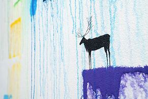 Tokyo Guest House Ouji Music Lounge - Hostel