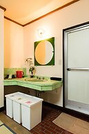 Tokyo Guest House Ouji Music Lounge - Hostel