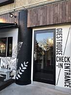 Tokyo Guest House Ouji Music Lounge - Hostel