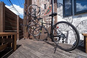 Tokyo Guest House Ouji Music Lounge - Hostel