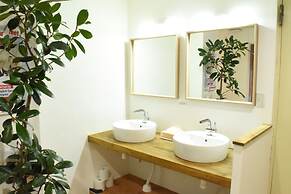 Tokyo Guest House Ouji Music Lounge - Hostel