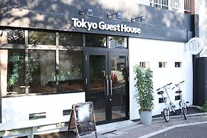 Tokyo Guest House Ouji Music Lounge - Hostel