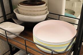 Tokyo Guest House Ouji Music Lounge - Hostel