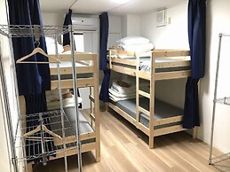 Tokyo Guest House Ouji Music Lounge - Hostel