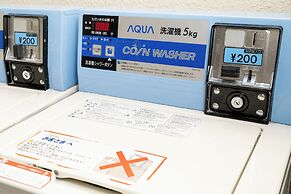 Tokyo Guest House Ouji Music Lounge - Hostel