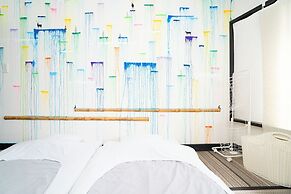 Tokyo Guest House Ouji Music Lounge - Hostel