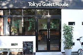 Tokyo Guest House Ouji Music Lounge - Hostel