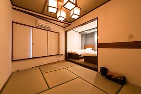 Tokyo Guest House Ouji Music Lounge - Hostel