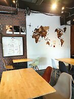 Tokyo Guest House Ouji Music Lounge - Hostel