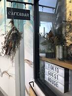 Tokyo Guest House Ouji Music Lounge - Hostel