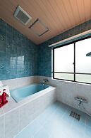 Tokyo Guest House Ouji Music Lounge - Hostel