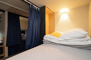 Tokyo Guest House Ouji Music Lounge - Hostel