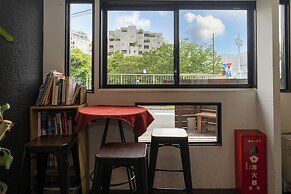 Tokyo Guest House Ouji Music Lounge - Hostel
