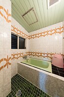 Tokyo Guest House Ouji Music Lounge - Hostel