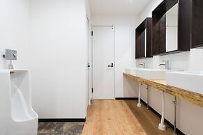 Tokyo Guest House Ouji Music Lounge - Hostel