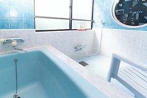 Tokyo Guest House Ouji Music Lounge - Hostel