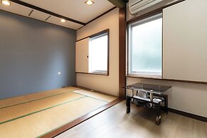 Tokyo Guest House Ouji Music Lounge - Hostel