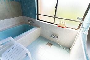 Tokyo Guest House Ouji Music Lounge - Hostel