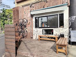 Tokyo Guest House Ouji Music Lounge - Hostel