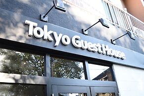 Tokyo Guest House Ouji Music Lounge - Hostel