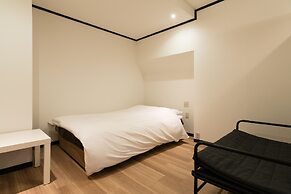 Tokyo Guest House Ouji Music Lounge - Hostel