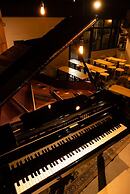 Tokyo Guest House Ouji Music Lounge - Hostel