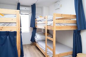 Tokyo Guest House Ouji Music Lounge - Hostel