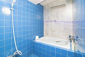 Tokyo Guest House Ouji Music Lounge - Hostel