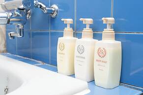 Tokyo Guest House Ouji Music Lounge - Hostel