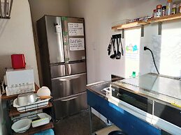 Tokyo Guest House Ouji Music Lounge - Hostel