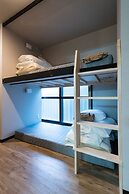 Tokyo Guest House Ouji Music Lounge - Hostel