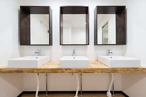 Tokyo Guest House Ouji Music Lounge - Hostel