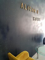 Alican 2 Hotel