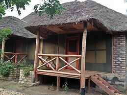 Irungu Forest Safari Lodge