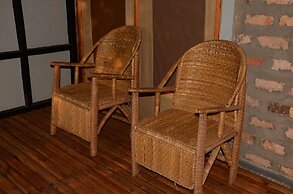 Irungu Forest Safari Lodge