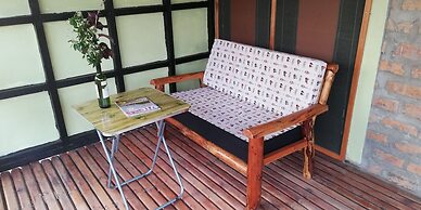 Irungu Forest Safari Lodge