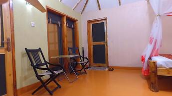 Irungu Forest Safari Lodge