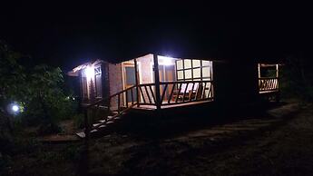 Irungu Forest Safari Lodge