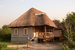 Irungu Forest Safari Lodge