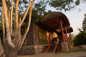 Irungu Forest Safari Lodge