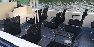 Irungu Forest Safari Lodge