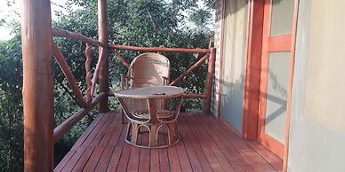 Irungu Forest Safari Lodge